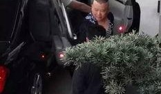 郭德纲爆料奔驰视频,揭秘明星豪车背后的故事